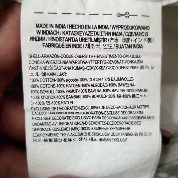 Vintage Louben blazer - Picture 7 of 8